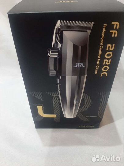 Профессиональные Машинки для стрижки волос