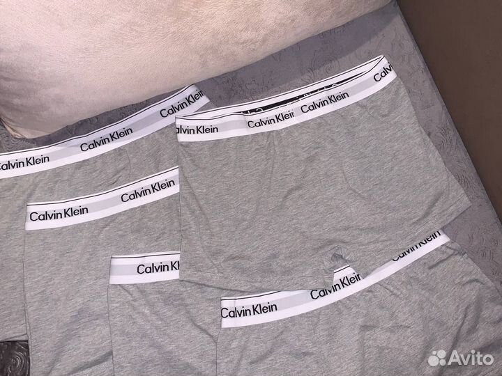 Трусы Calvin Klein