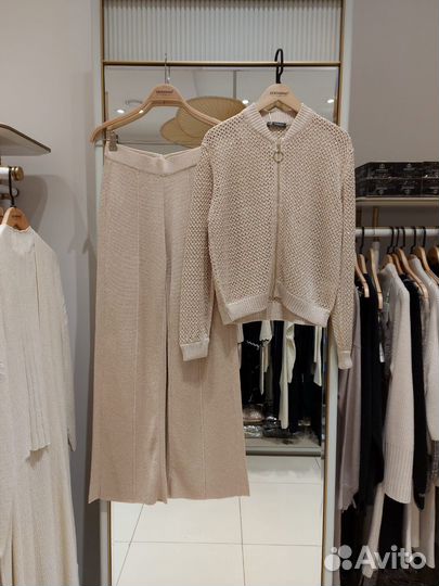 Костюм serianno