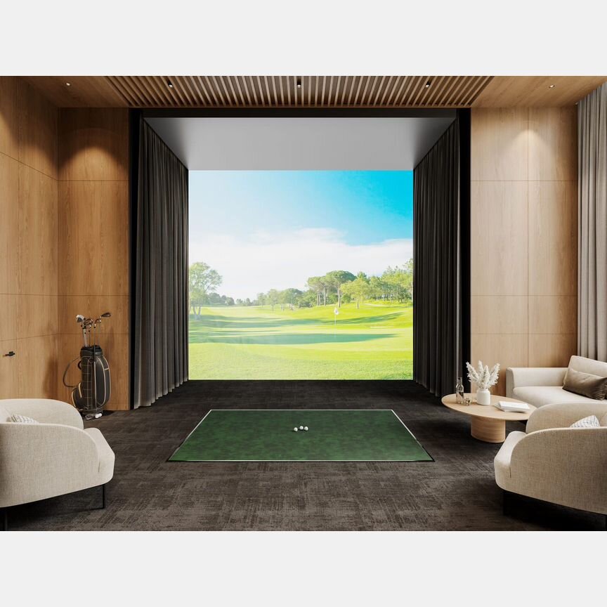 1-к. квартира, 42,1 м², 2/46 эт.