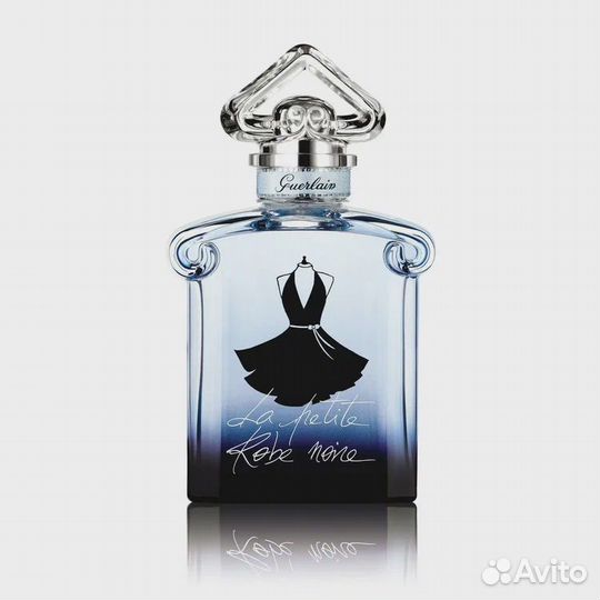 La Petite Robe Noire Intense Guerlain