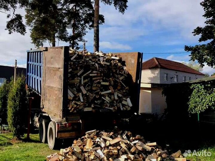 Дрова Качественные