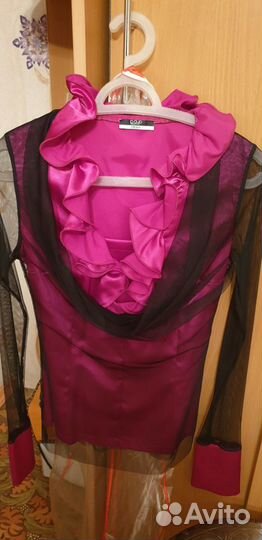 Блузка женская 42 44