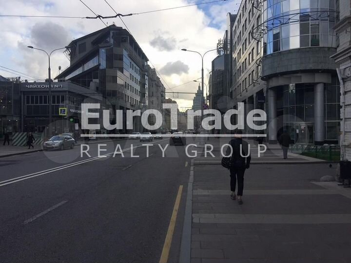 Сдам торговое помещение, 150 м²