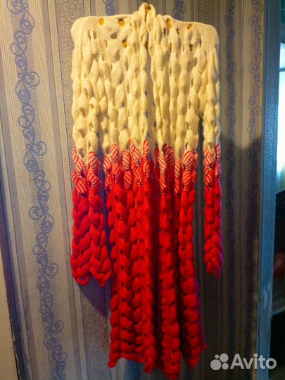 Кардиган женский