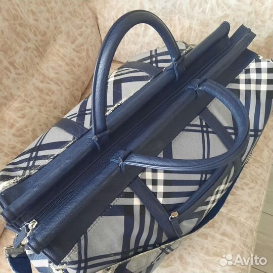 Сумка дорожная