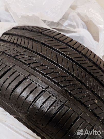 Hankook Ventus S2 255/60 R18 112V