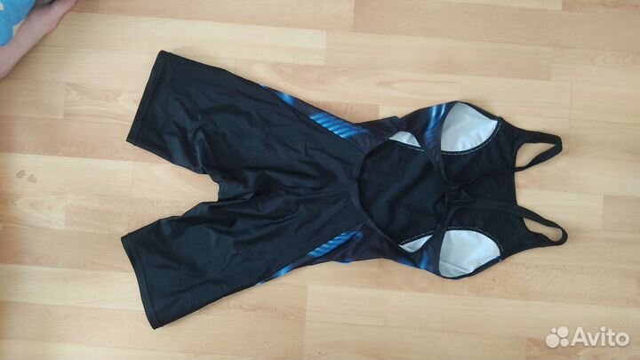 Гидрокостюм купальник