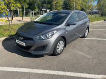 Hyundai i30 1.6 AT, 2012, 123 300 км, с пробегом, цена 1 175 000 руб.