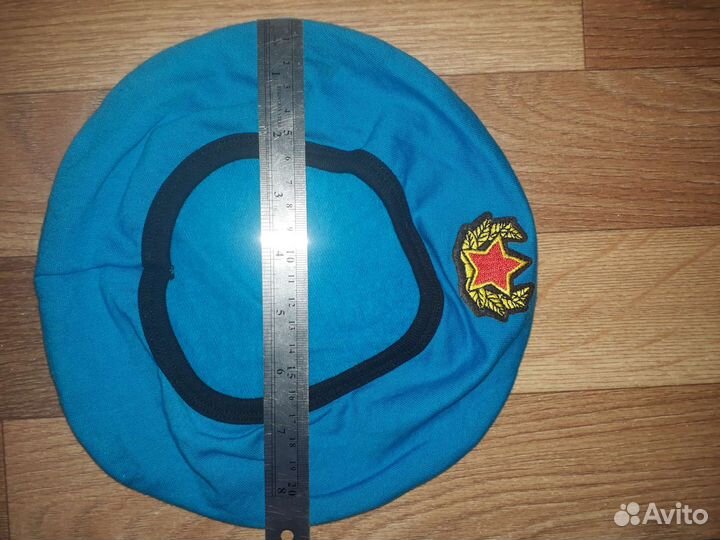 Детский военный костюм