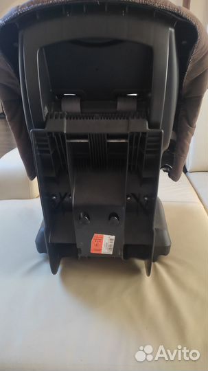 Детское автокресло бу от 8-9 кг