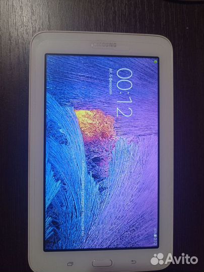 Планшет Samsung galaxy Tab 3 lite