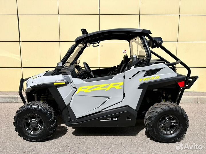 Polaris RZR trail A5 ultimate 900 2022