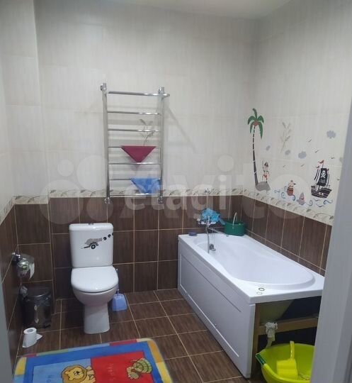 Дом 369 м² на участке 10 сот.