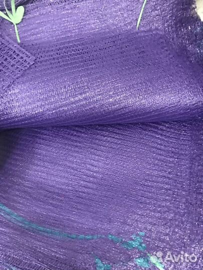 Сетка-мешок для овощей