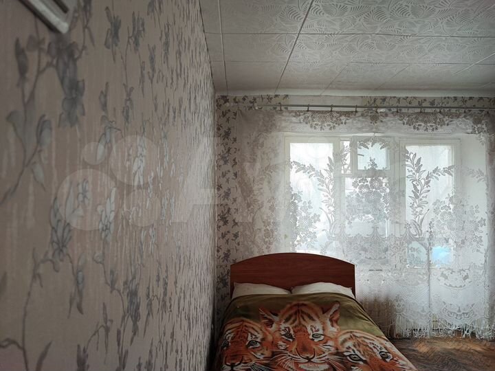 Комната 16 м² в 2-к., 7/14 эт.