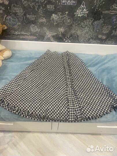Юбка zara