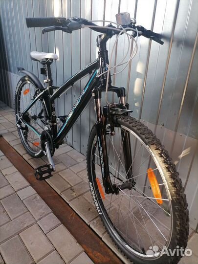 Горный женский велосипед Merida