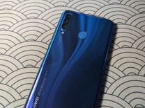 HUAWEI P30 lite, 4/128 ГБ