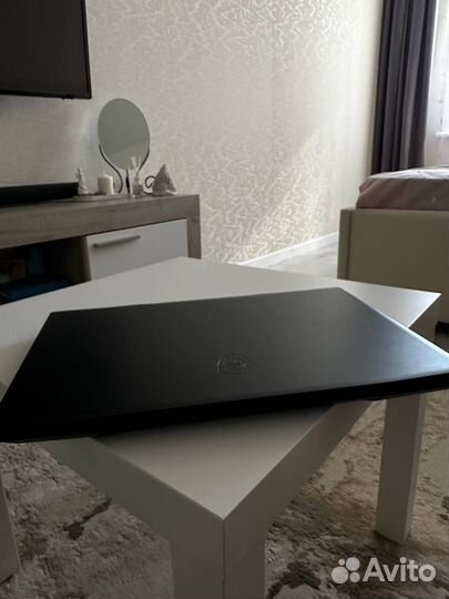 Игровой ноутбук msi katana gf76 853xru