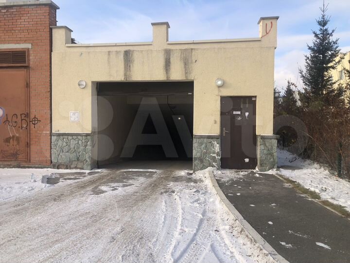 Машиноместо