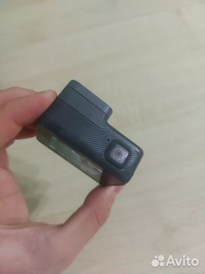 Экшн камера gopro hero 5