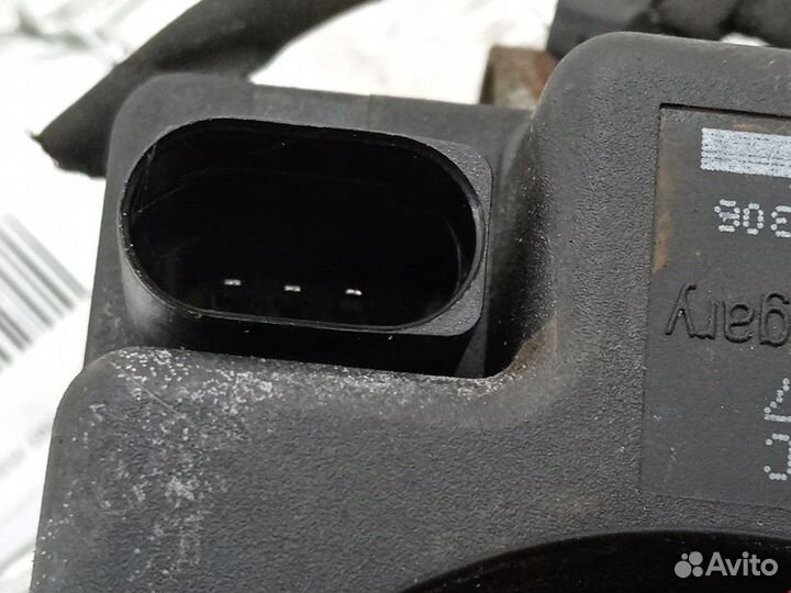 Сигнал (клаксон) Audi A6 4F/C6 2008 1K0951605F