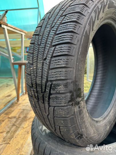 Nokian Tyres Nordman 2 185/60 R15