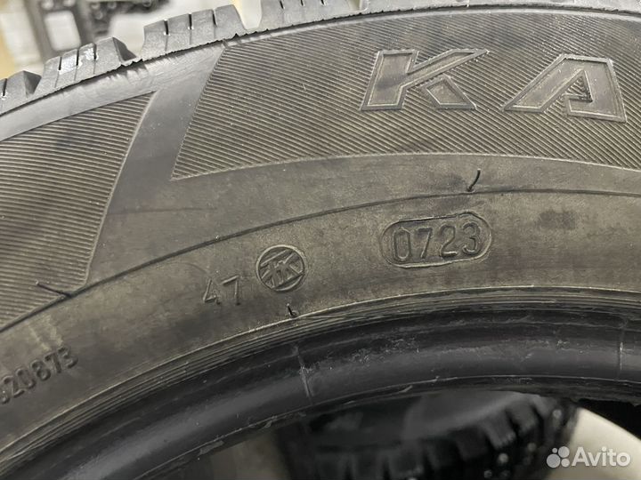 КАМА 505 Irbis 175/65 R14