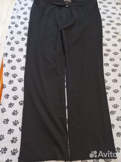 Брюки женские классические 52