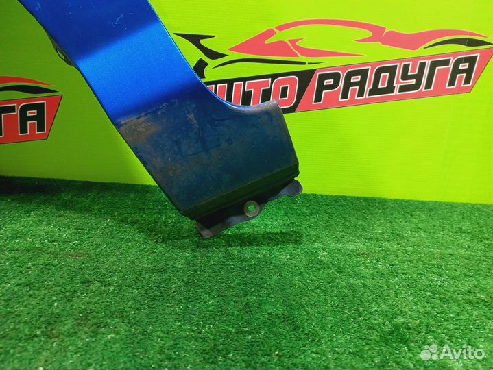 Крыло honda, GD1,GD2,GD3,GD4 FIT,jazz без ПОВТОРИТЕЛЯ