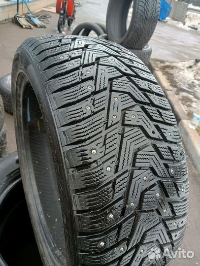 Hankook Winter I'Pike RS2 W429 215/50 R17 95T
