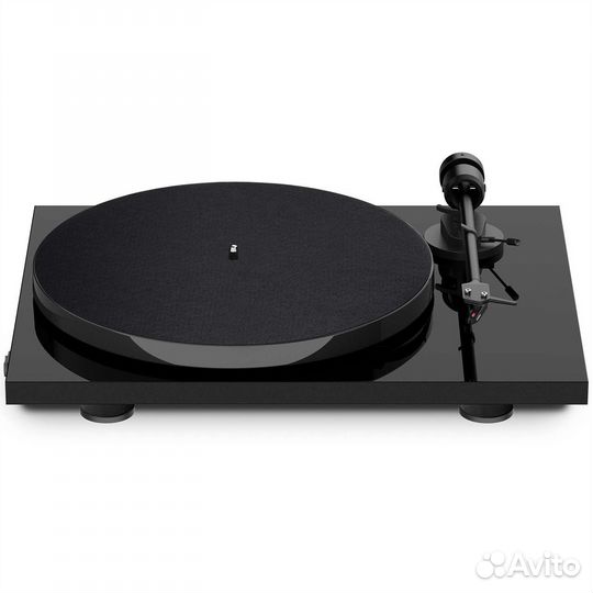 Pro-Ject E1 (OM5e) Black