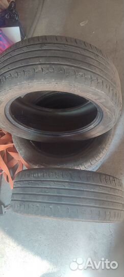 Cordiant Comfort 2 195/50 R15 86H