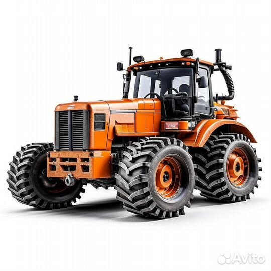 Топливный фильтр комплект Kentek FS40979K (agco 837091436)