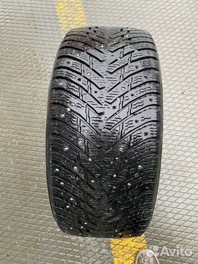 Nokian Tyres Hakkapeliitta 8 225/45 R17 94T