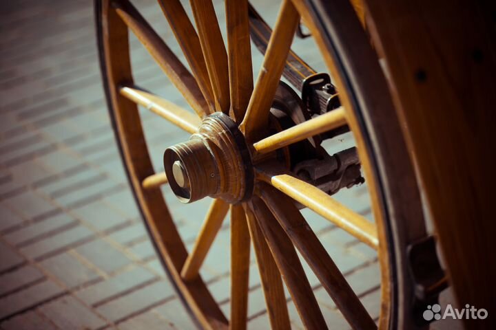 Продам карету