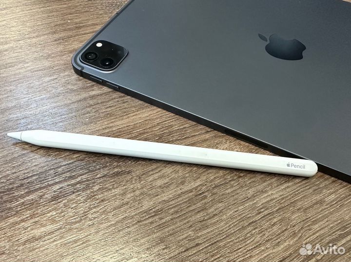 iPad pro 11 2021 M1 256gb Wi-Fi+SIM