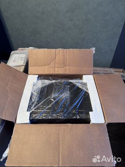 Микроволновая печь Binatone