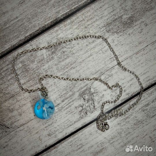 Кулон подвеска 