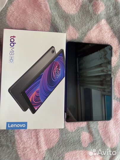 Планшет lenovo Tab M8