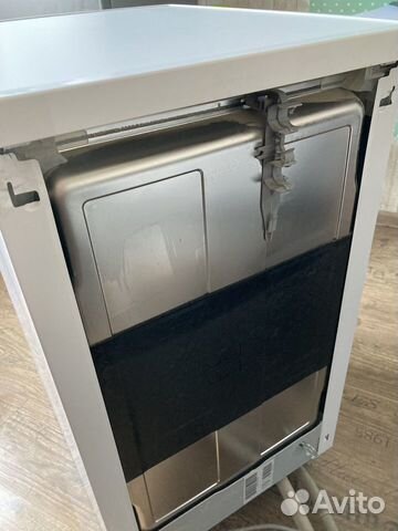 Посудомоечная машина Bosch бу объявление продам