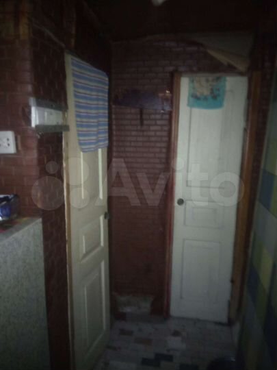 Дом 57 м² на участке 2 сот.