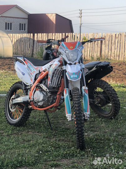 BSE Z6