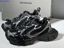 Кроссовки Balenciaga 3xl 44