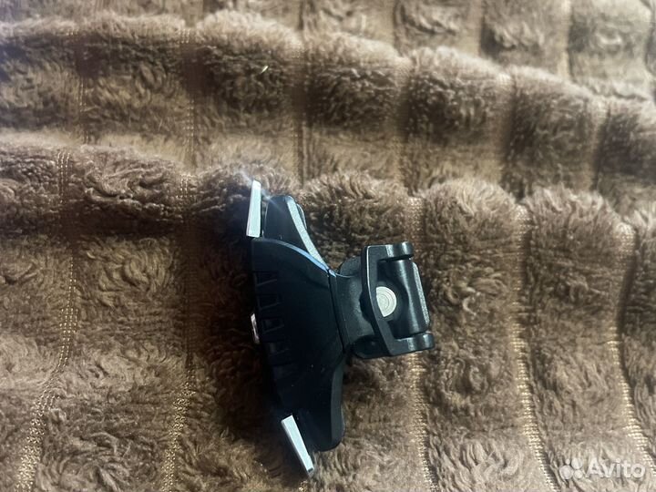 Тригер для игры