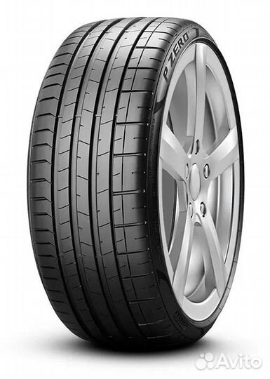 Pirelli P Zero Sports CAR 275/40 R22 107Y