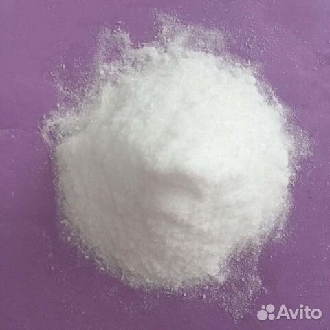 Щавелевая кислота