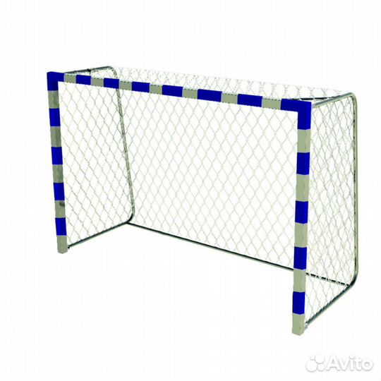 Футбольная сетка новая