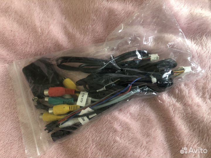 Магнитола на chevrolet cruze 2011